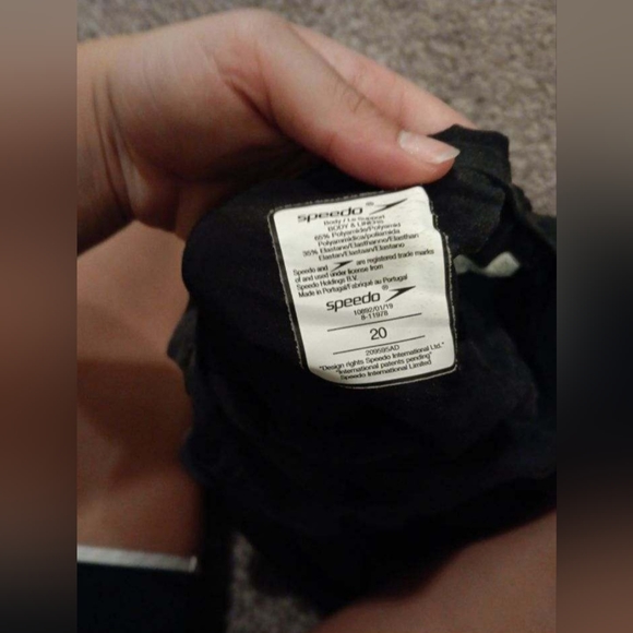 Speedo LZR pure valor - Picture 3 of 3